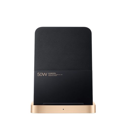 Xiaomi 50W Wireless Charging Stand (BHR6094GL), vezeték nélküli töltőállvány