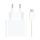 Xiaomi 67W Charging Combo Type-A (BHR6035EU) hálózati töltő, fehér