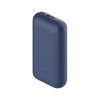 Xiaomi 33W Power Bank 10000 mAh Pocket Edition Pro, Midnight blue