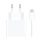 Xiaomi 33W Charging Combo (Type-A) EU, hálózati töltőfej