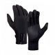 Xiaomi Electric Scooter Riding Gloves (BHR6749GL) - kapacitív kerékpáros kesztyű (L-es méret), fekete