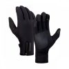 Xiaomi Electric Scooter Riding Gloves (BHR6758GL) - kapacitív kerékpáros kesztyű (XL-es méret), fekete