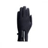 Xiaomi Electric Scooter Riding Gloves (BHR6758GL) - kapacitív kerékpáros kesztyű (XL-es méret), fekete