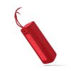 Xiaomi Mi Portable Bluetooth Speaker (16W) - Hordozható Bluetooth hangszóró (QBH4242GL), piros