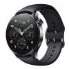 Xiaomi Watch S1 Pro (BHR6013GL) okosóra, Black