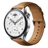 Xiaomi Watch S1 Pro (BHR6417GL) okosóra, Silver