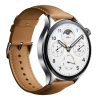 Xiaomi Watch S1 Pro (BHR6417GL) okosóra, Silver