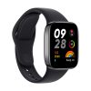 Redmi Watch 3 (BHR6851GL) okosóra, Black