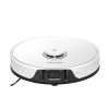 Roborock S8 robotporszívó, fehér 