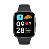 Redmi Watch 3 Active okosóra (BHR7266GL), Black