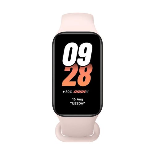 Xiaomi Smart Band 8 Active (BHR7420GL), Pink
