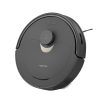 Roborock Q-REVO robotporszívó, fekete