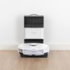 Roborock S8+ robotporszívó, fehér