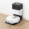 Roborock S8+ robotporszívó, fehér