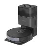 Roborock S8+ robotporszívó, fekete
