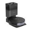 Roborock S8+ robotporszívó, fekete