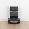Roborock S8+ robotporszívó, fekete