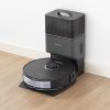 Roborock S8+ robotporszívó, fekete