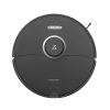 Roborock S8 robotporszívó, fekete