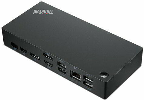 Lenovo 40AY0090EU - USB HUB