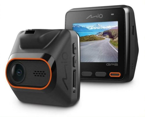 Mio MiVue C430 - Menetrögzítő kamera