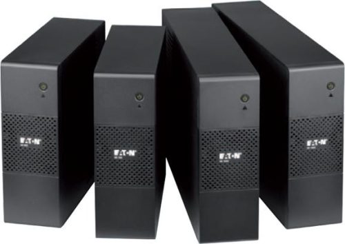 Eaton 5S 1500i (5S1500i) - Szünetmentes tápegység