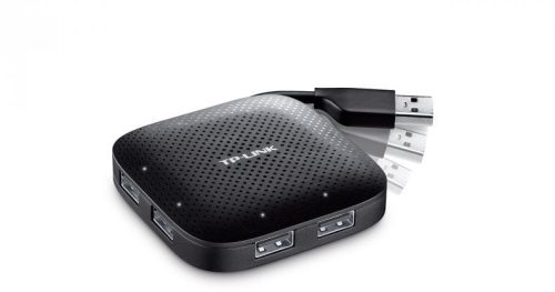 TP-Link UH400 - USB HUB