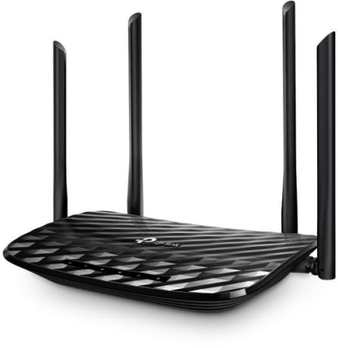 TP-Link Archer C6 AC1200 Router