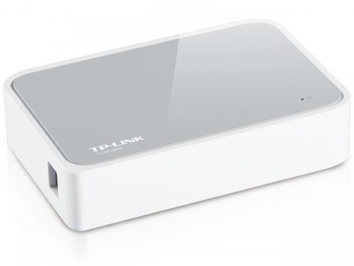 TP-Link TL-SF1005D - USB HUB