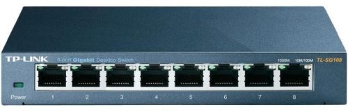 TP-Link TL-SG108 - USB HUB