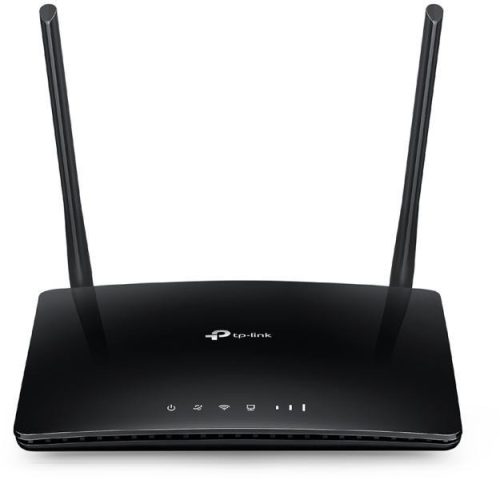 TP-Link MR6400 Router