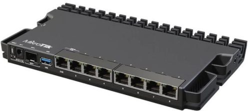 MikroTik RB5009UG+S+IN Router