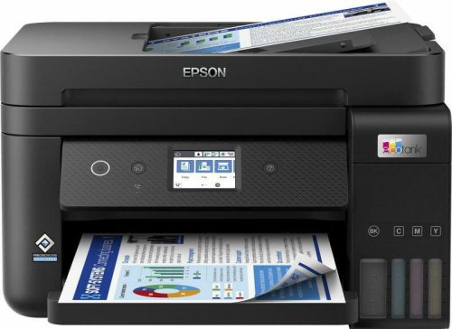 Epson EcoTank L6290 (C11CJ60404) - Nyomtató