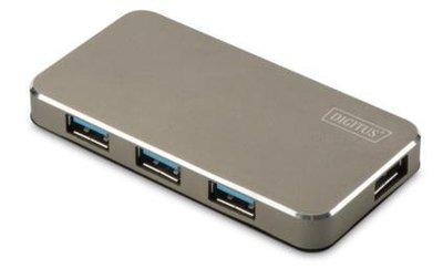 ASSMANN DIGITUS DA-70240 - USB HUB