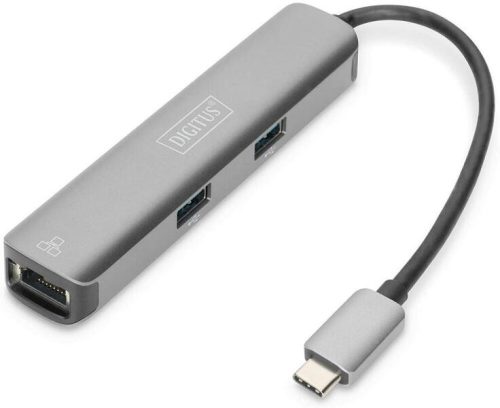 ASSMANN DA-70892 - USB HUB