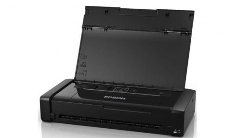 Epson WorkForce WF-100W (C11CE05402/3) Nyomtató