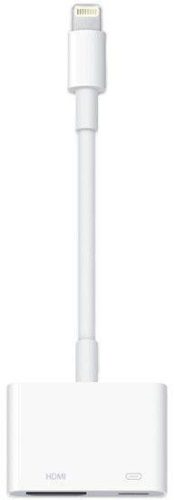 Apple Lightning Digital AV Adapter (MD826ZM/A) - Kábel