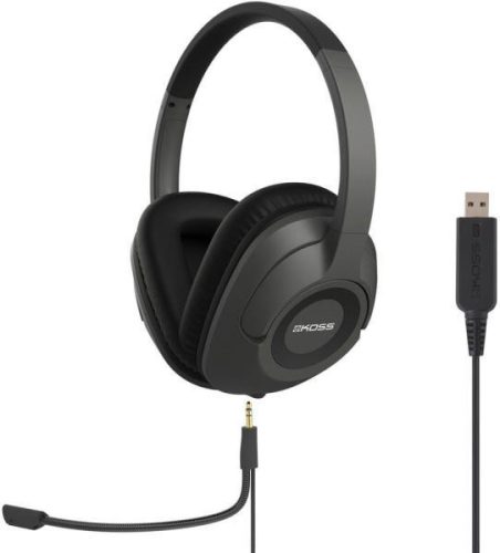 Koss SB 42 USB - Vezetékes fülhallgató
