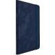 Case Logic Surefit Folio 9-11" Univerzális Tablet Tok - Kék (CBUE1210 DRESS BLUE) - Tablet tok