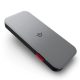 Lenovo Go Vezeték nélküli Power bank (40ALLG1WWW) 10000mAh, fekete - Powerbank