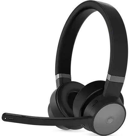 Lenovo 4XD1C99221 - Vezeték nélküli fejhallgató