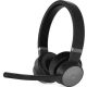 Lenovo 4XD1C99221 - Vezeték nélküli fejhallgató