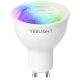 Yeelight W1 GU10 okosizzó (színes) 5W 2700-6500K (YLDP004-A), 1db