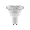 Yeelight W1 GU10 okosizzó (színes) 5W 2700-6500K (YLDP004-A), 1db