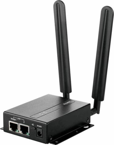 D-Link DWM-315 Router