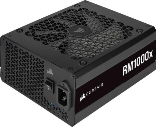 Corsair RM1000x 1000W 80 Plus Gold (CP-9020201-EU) - Tápegység