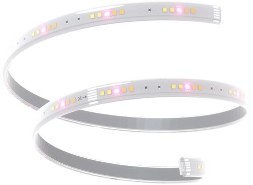 Nanoleaf Essentials Lightstrip Starter (NL55-0001LS-1M) - Fénydekor