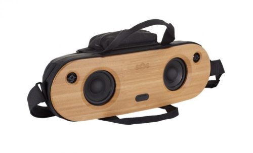 House of Marley Bag of Riddim 2 (EM-JA014) - Bluetooth hangszóró