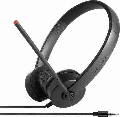Lenovo Stereo Analog (4XD0K25030) - Vezetékes fülhallgató