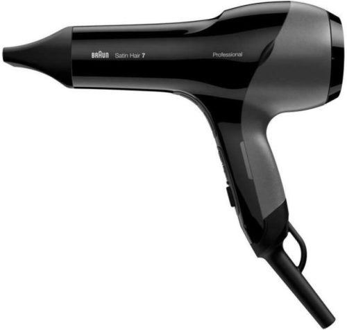 Braun HD785 - Hajszárító